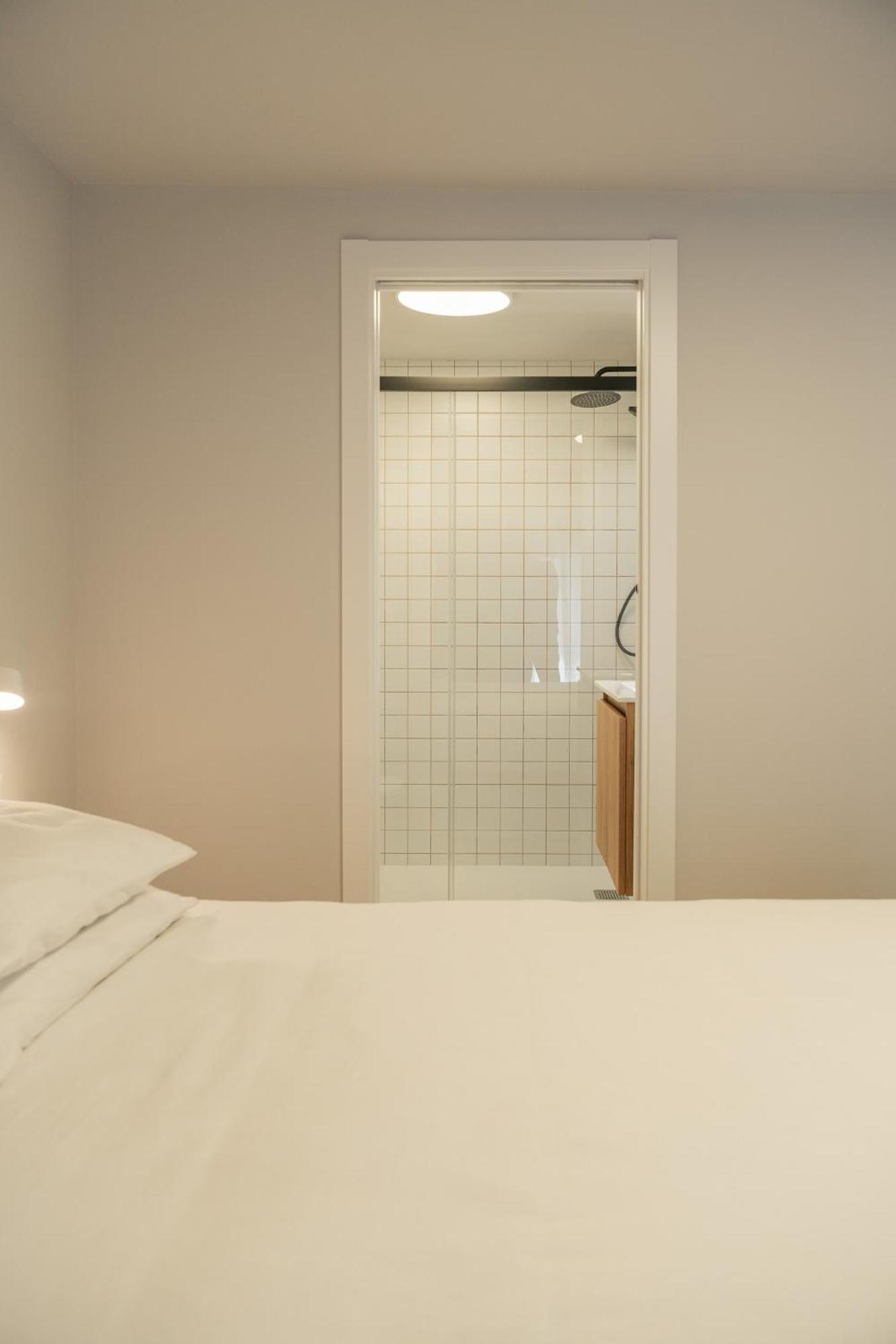 Balcon Del Centro II - Bigliving Apartment Vigo Exterior photo